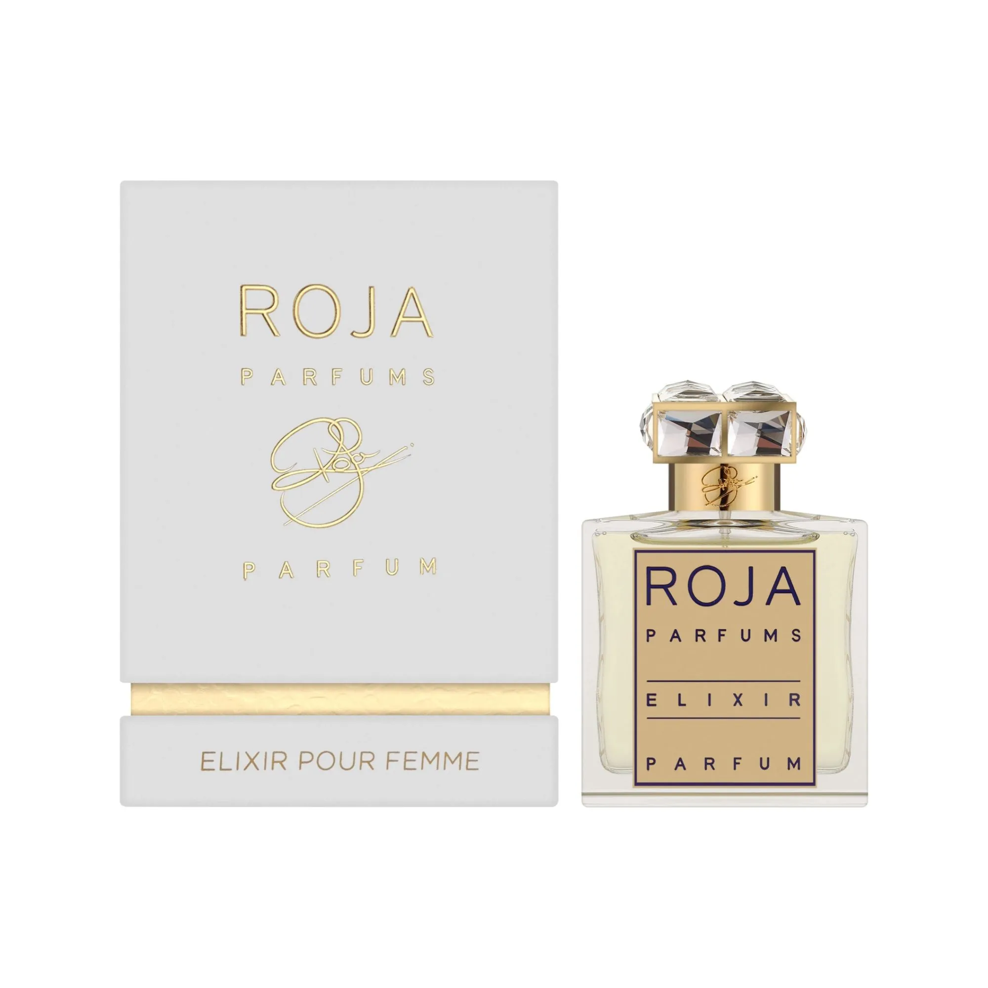 Elixir Parfum